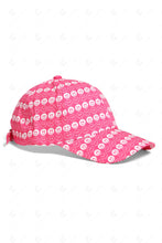 Load image into Gallery viewer, Jh530 Fuchsia Headwear
