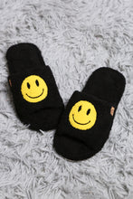 Load image into Gallery viewer, Jcl6108 Black / M/L Slippers/Slides
