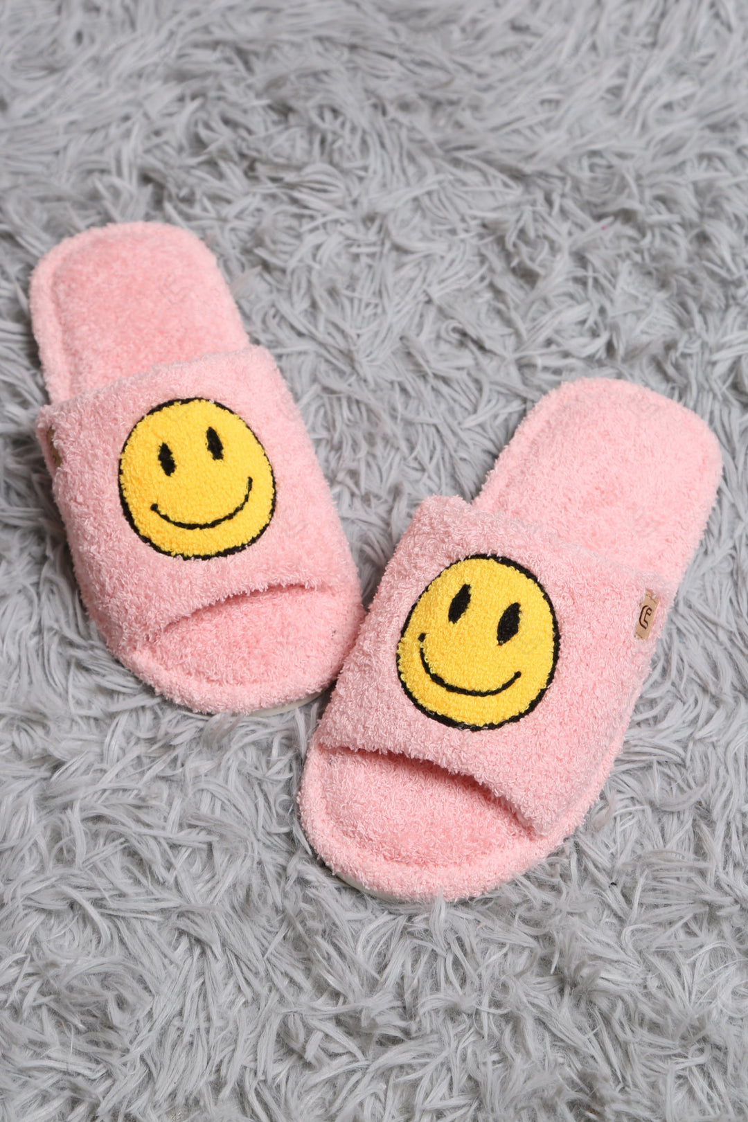 Jcl6108 Pink / M/L Slippers/Slides