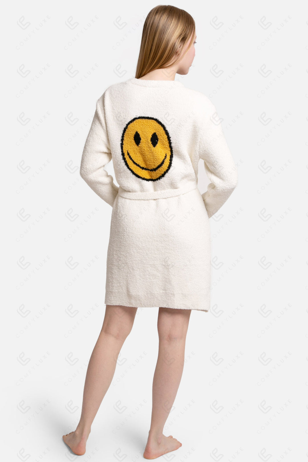 Jcl4006 Ivory Apparel