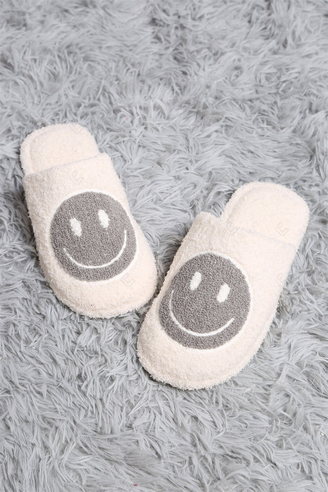 Jcl4207 Gray / M/L Slippers/Slides