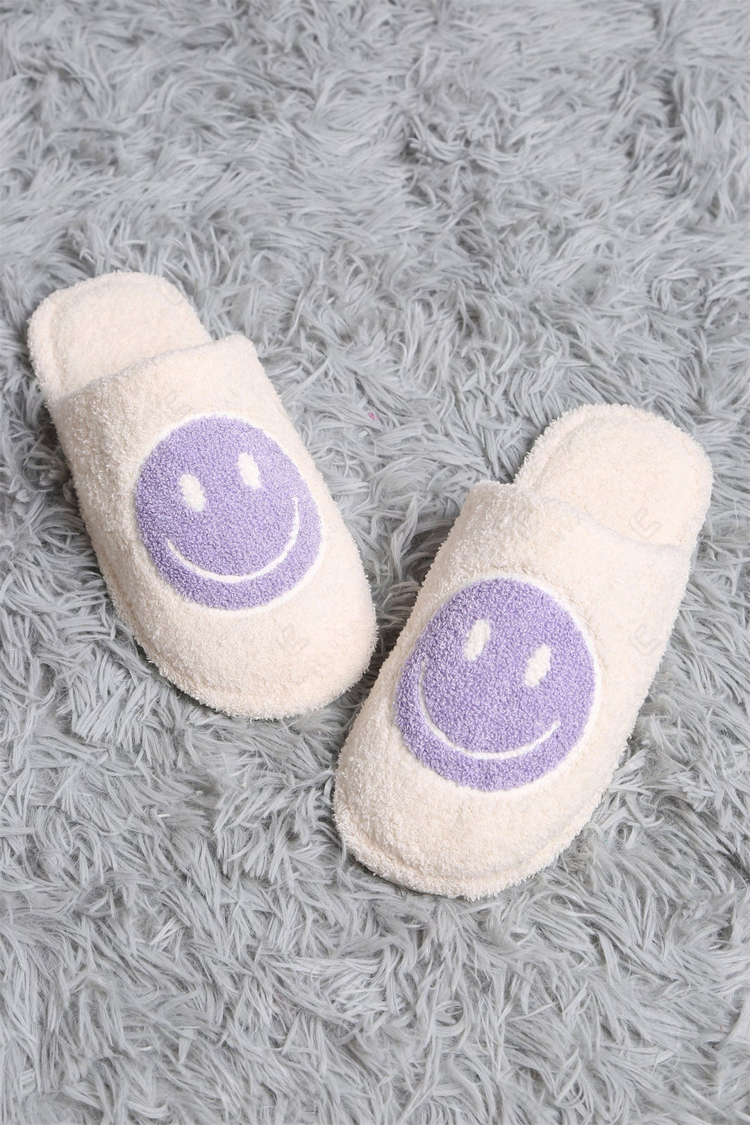 Jcl4207 Lavender / M/L Slippers/Slides