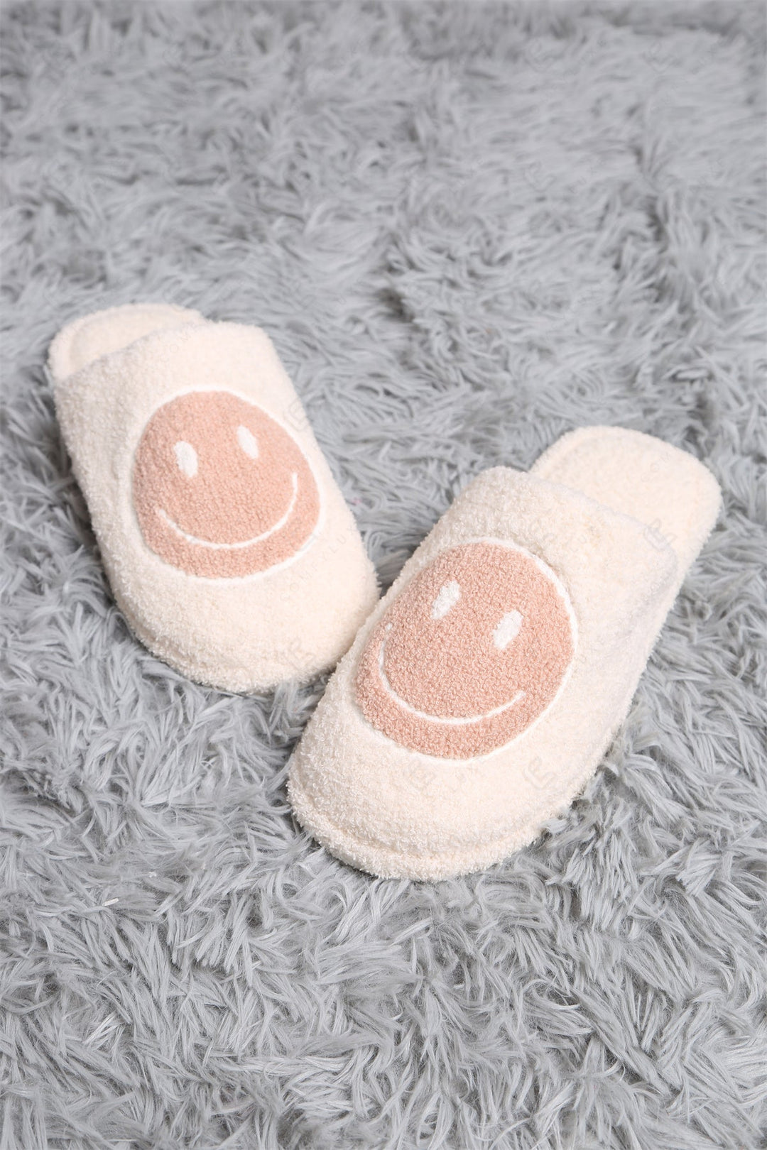 Jcl4207 Pink / M/L Slippers/Slides
