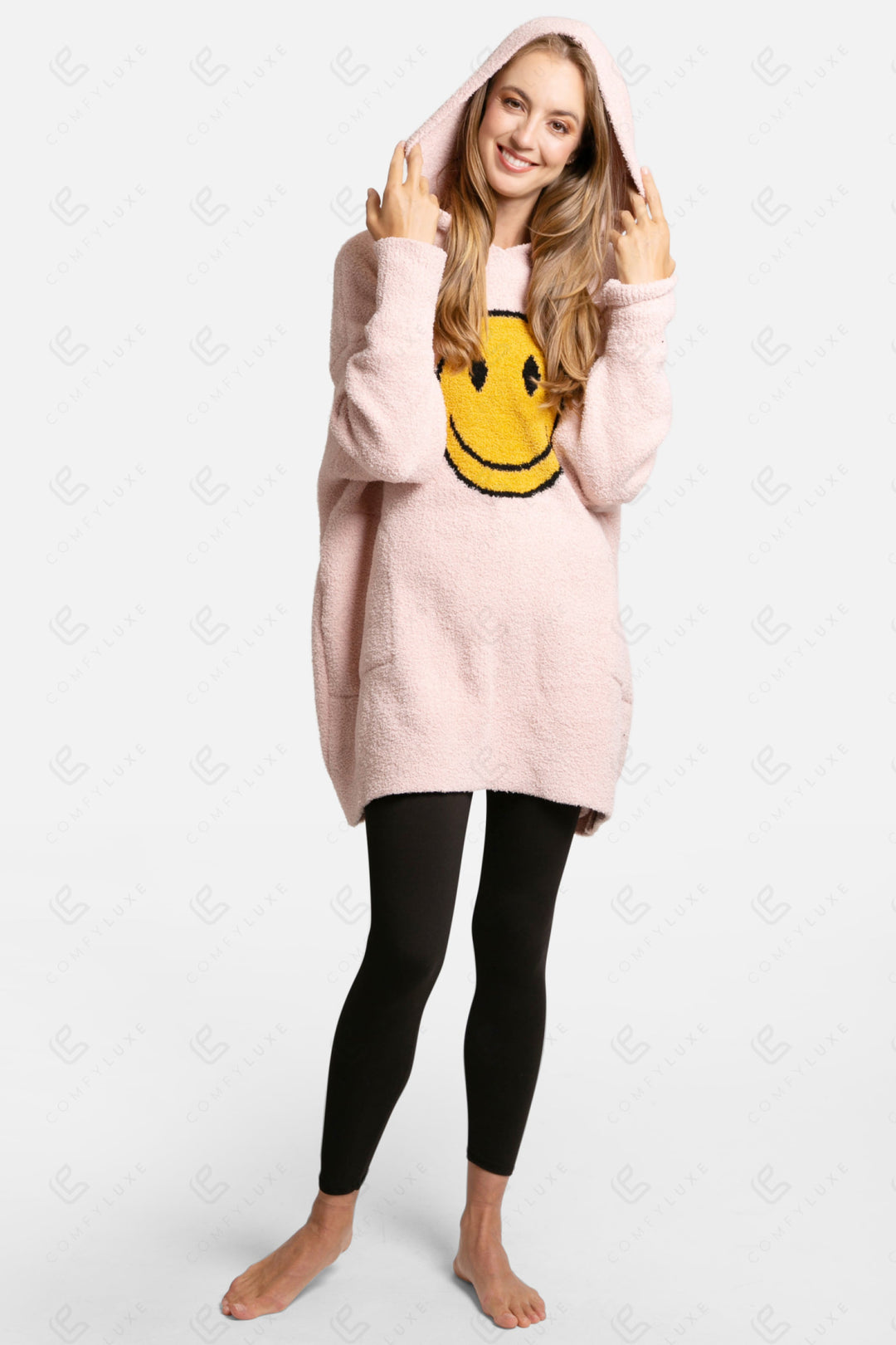 Jcl4010 Pink Apparel