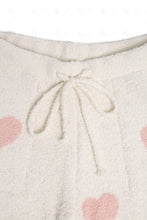 Load image into Gallery viewer, HEART PATTERN SHORTS APPAREL
