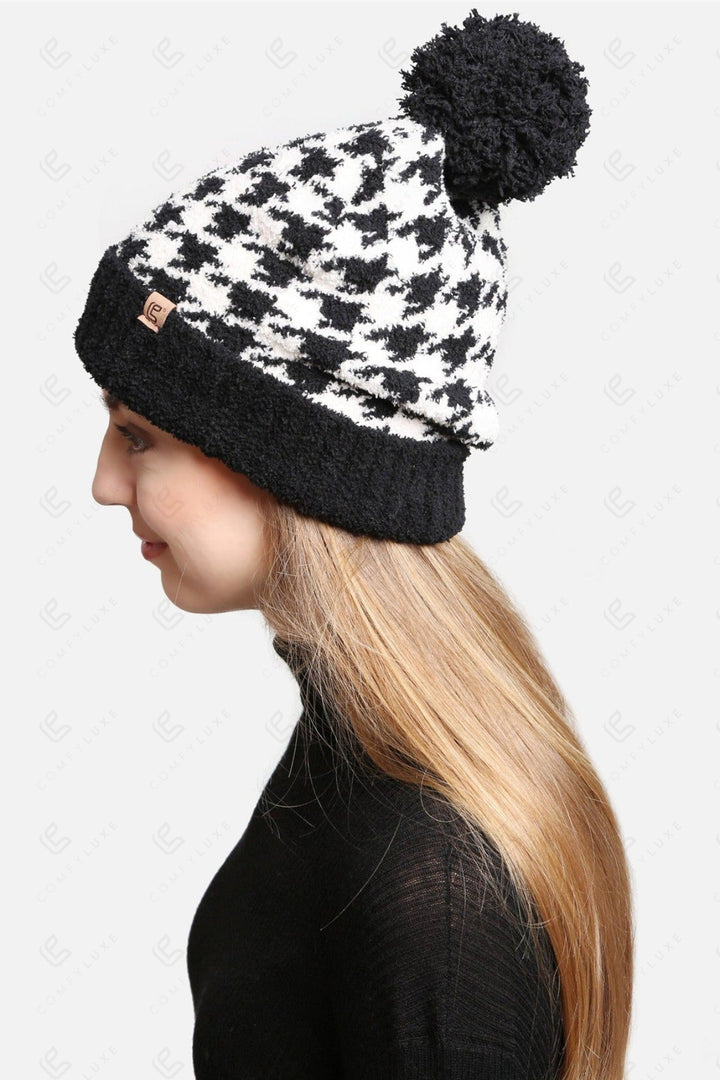 Jh302 Black
