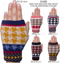 Load image into Gallery viewer, G448-ASSORTED - JTCWHOLESALE
