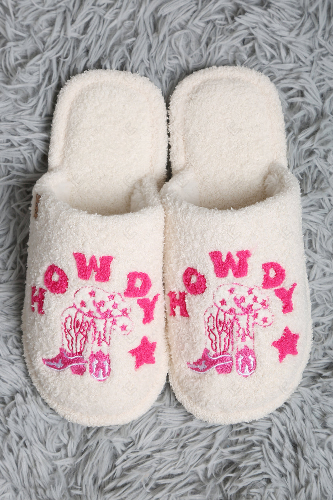 Jcl6118 Pink / M/L Slippers/Slides