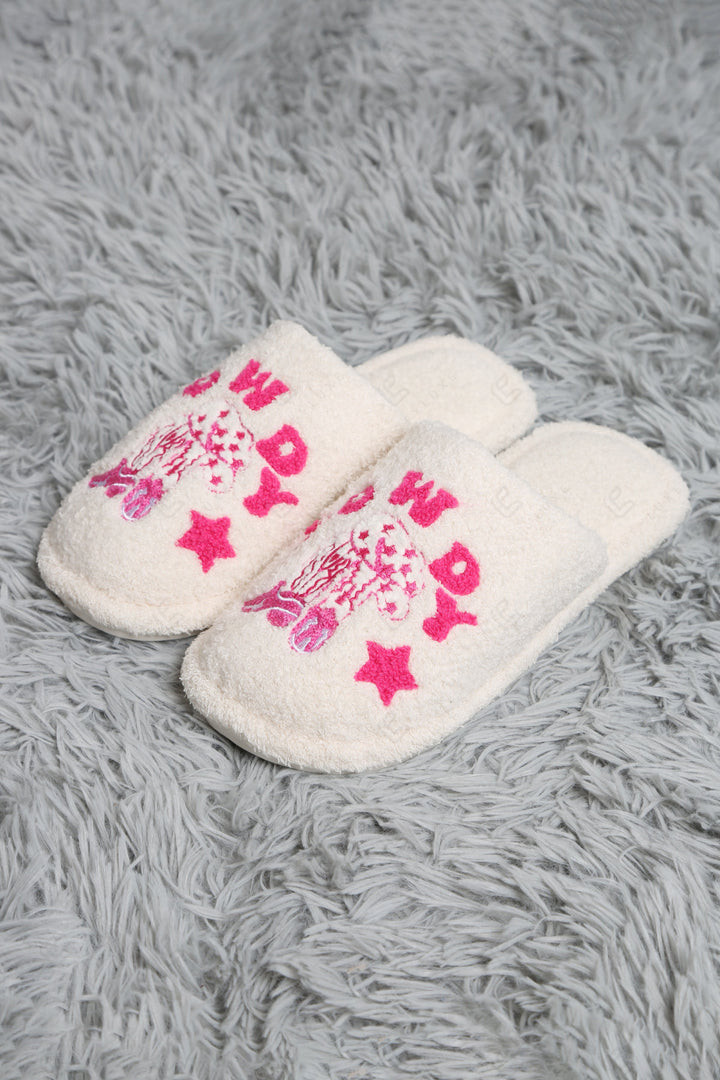 Jcl6118 Slippers/Slides