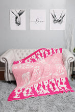 Load image into Gallery viewer, Jcl6040 Throw Blankets

