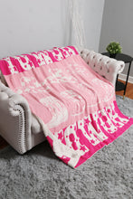 Load image into Gallery viewer, Jcl6040 Throw Blankets
