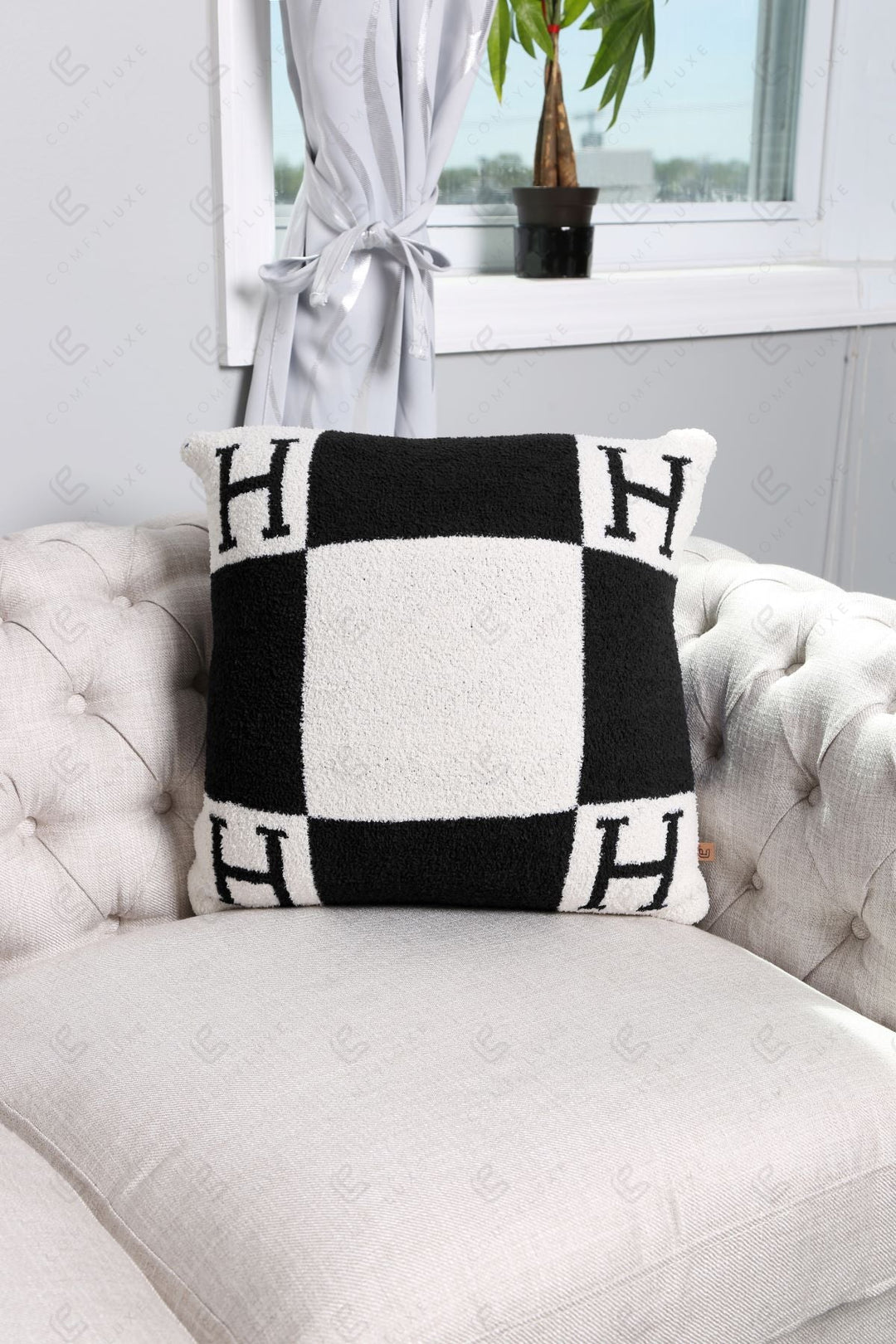 Jcl2107 Cushion Covers