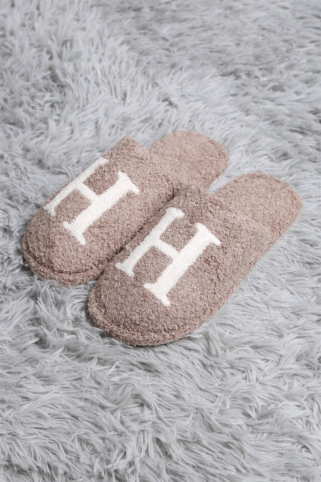 Jcl4208 Beige / M/L Slippers/Slides