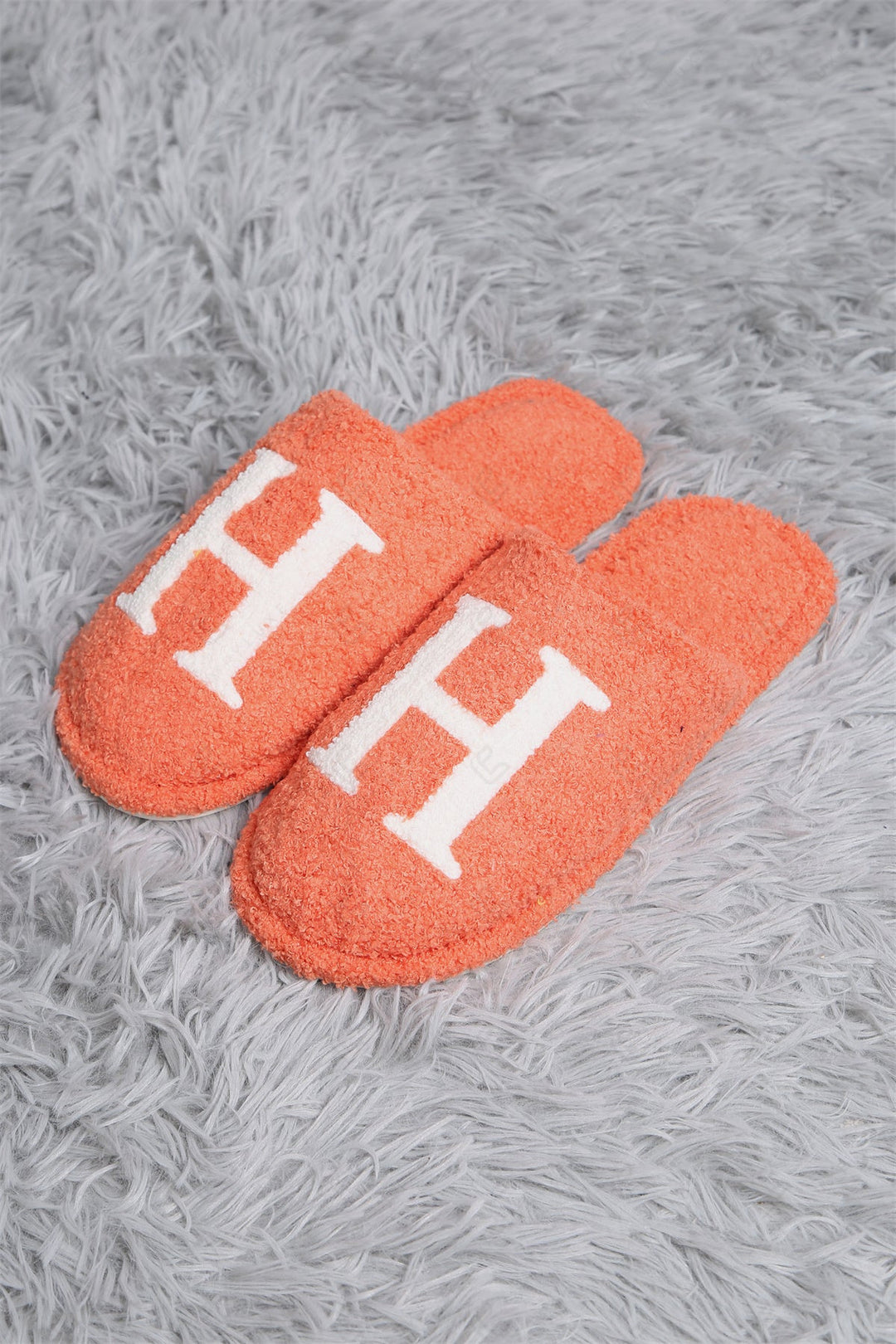 Jcl4208 Orange / M/L Slippers/Slides