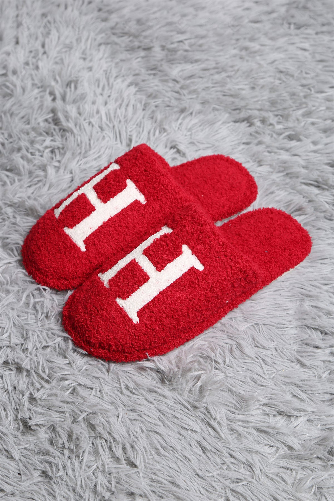 Jcl4208 Red / M/L Slippers/Slides