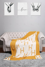 Load image into Gallery viewer, Jcl1044 Throw Blankets
