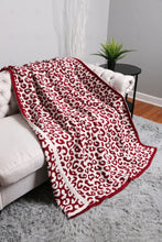 Load image into Gallery viewer, Jcl1010 Throw Blankets

