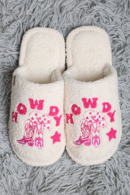 Jcl6118 Pink / M/L Slippers/Slides