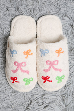 Jcl6119 White / M/L Slippers/Slides