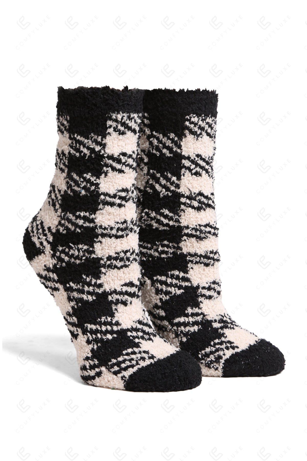 Jcs115-Assorted Socks