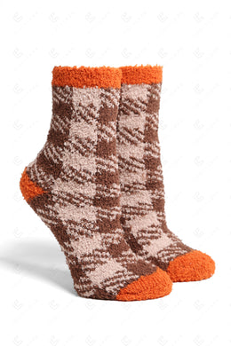 Jcs115-Assorted Socks