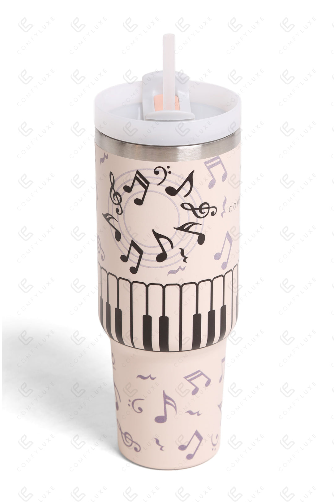 Tum823 Music Tumblers