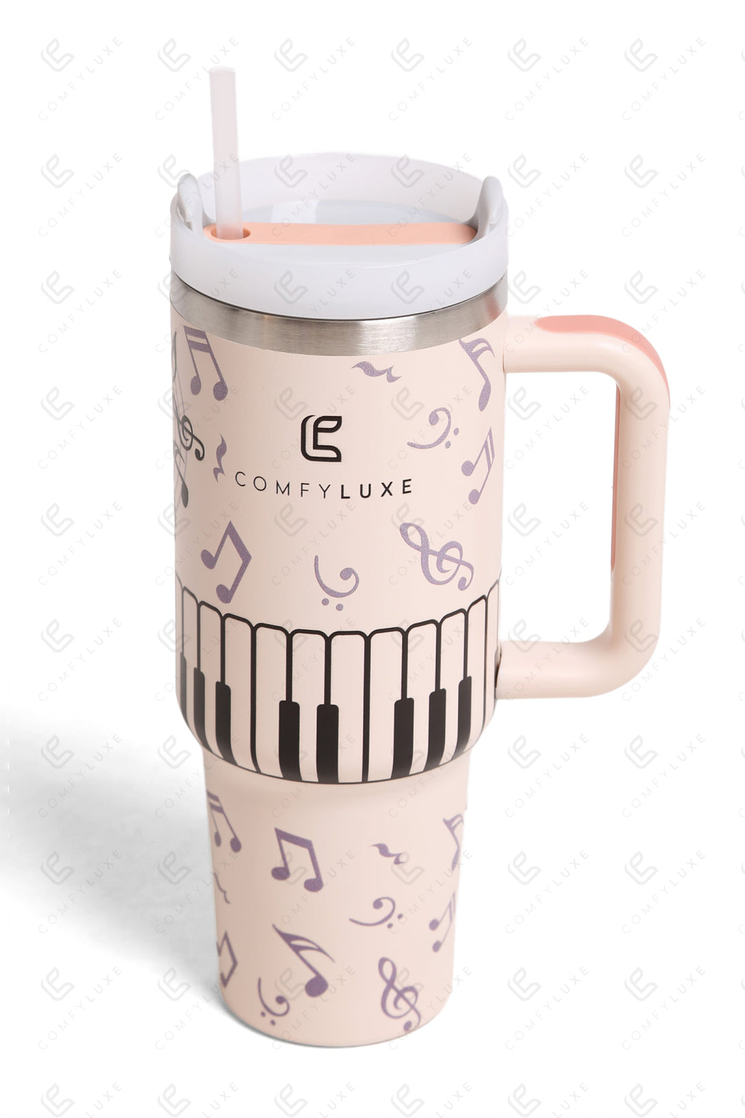 Tum823 Music Tumblers
