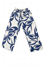 Load image into Gallery viewer, LEAF PATTERN PANTS APPAREL

