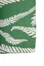 Load image into Gallery viewer, LEAF PATTERN PANTS APPAREL
