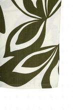 Load image into Gallery viewer, LEAF PATTERN PANTS APPAREL
