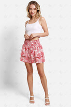 Load image into Gallery viewer, Skt008 Red / S/M Apparel
