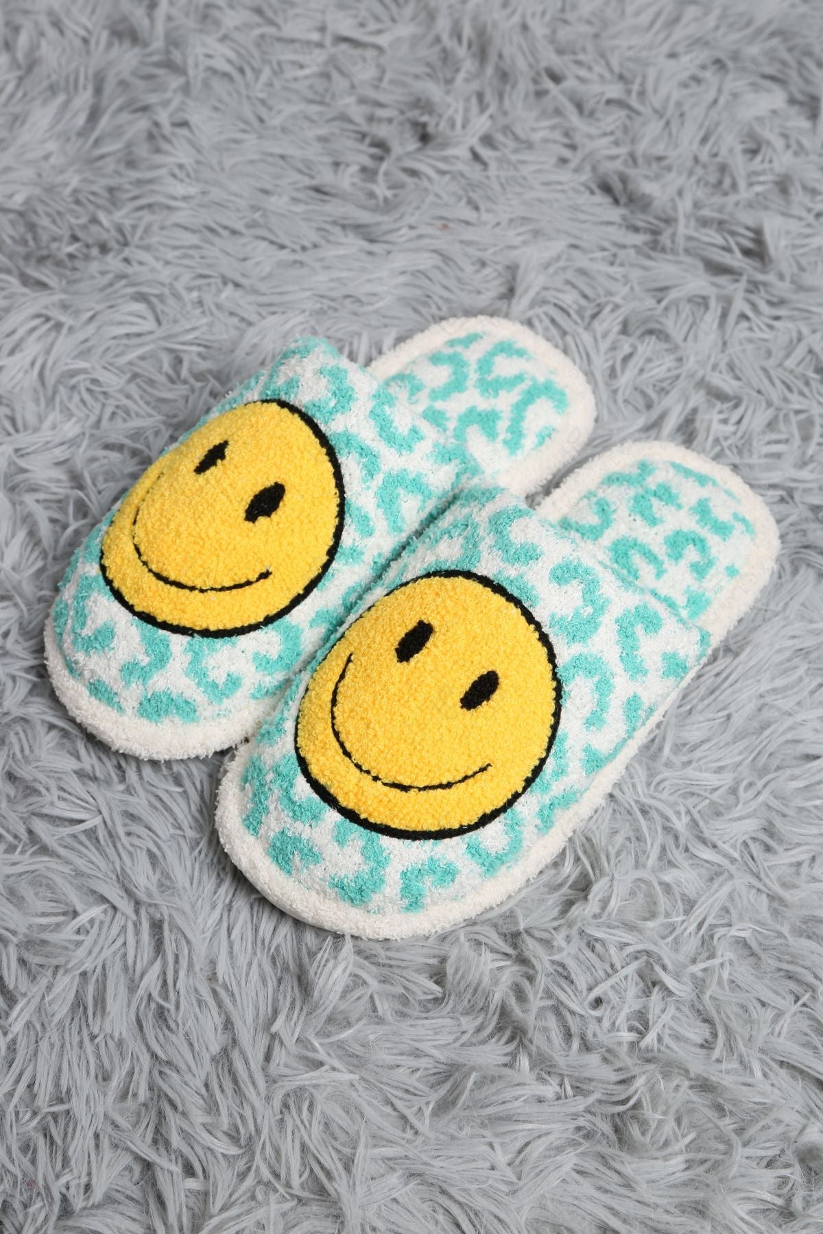 Jcl4201 Mint / M/L Slippers/Slides