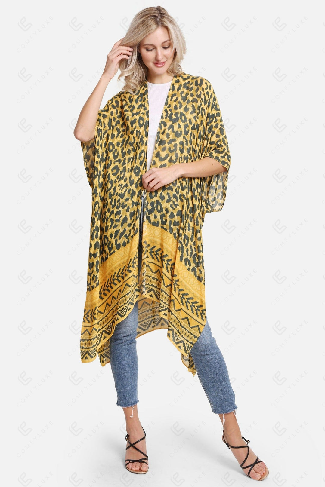 Jp2253 Yellow