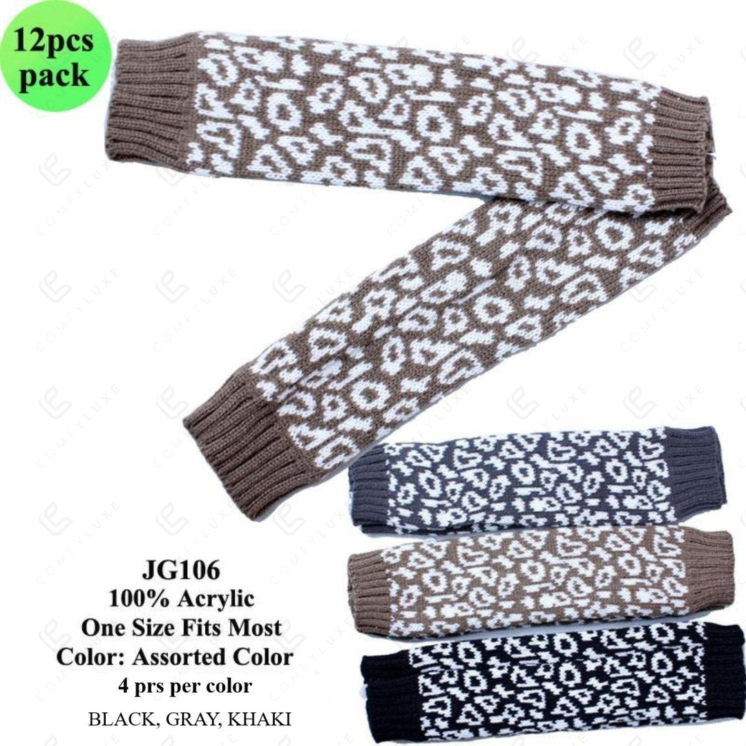 Jg106-Assorted