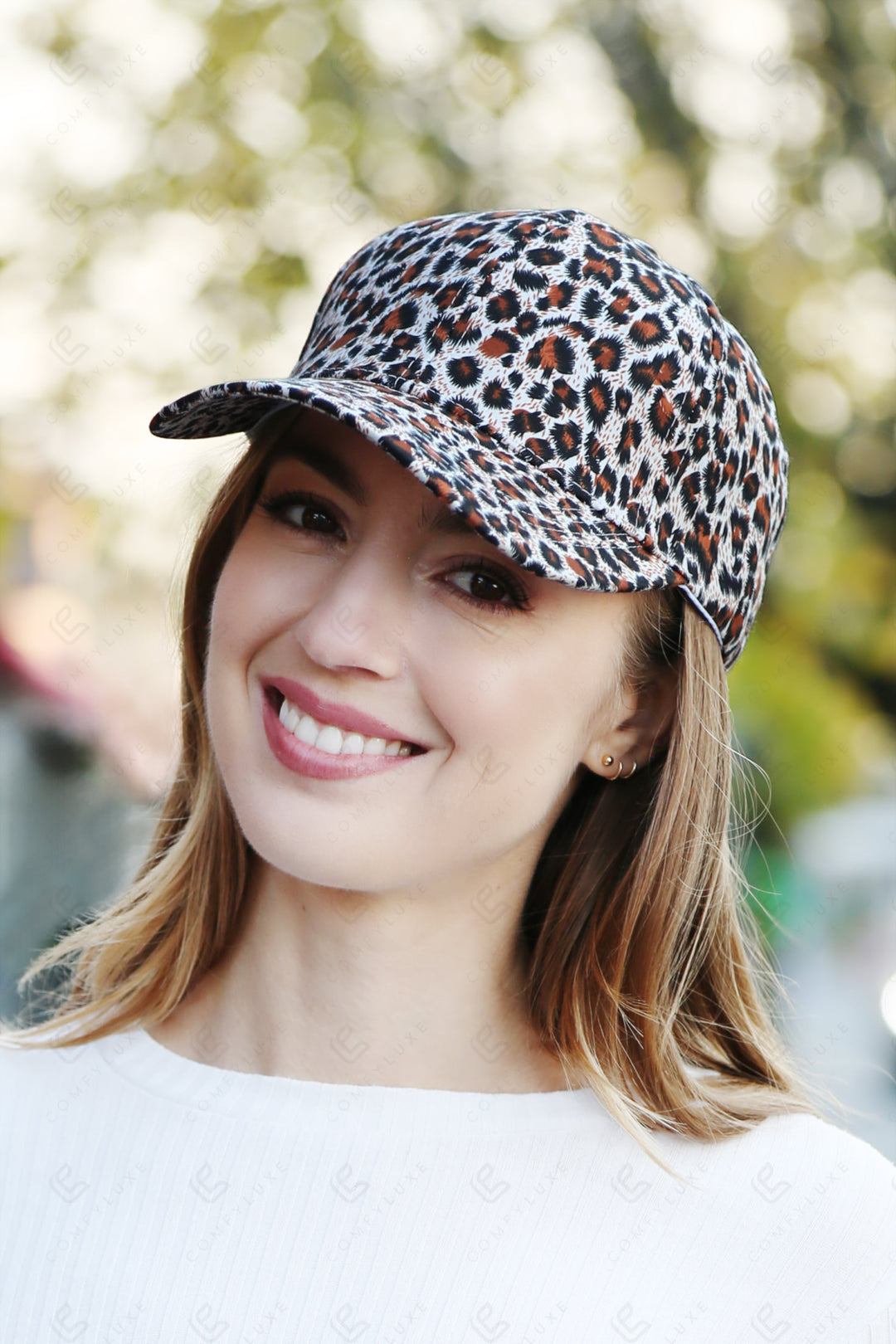 Jh525 Headwear
