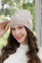 Load image into Gallery viewer, Jh273 Beige Headwear
