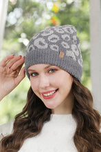 Load image into Gallery viewer, Jh273 Gray Headwear
