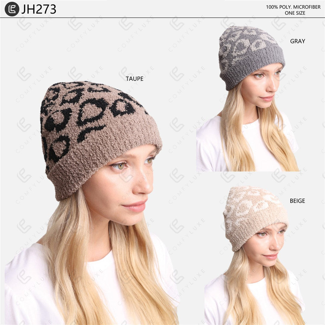 Jh273 Headwear