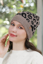 Load image into Gallery viewer, Jh273 Taupe Headwear
