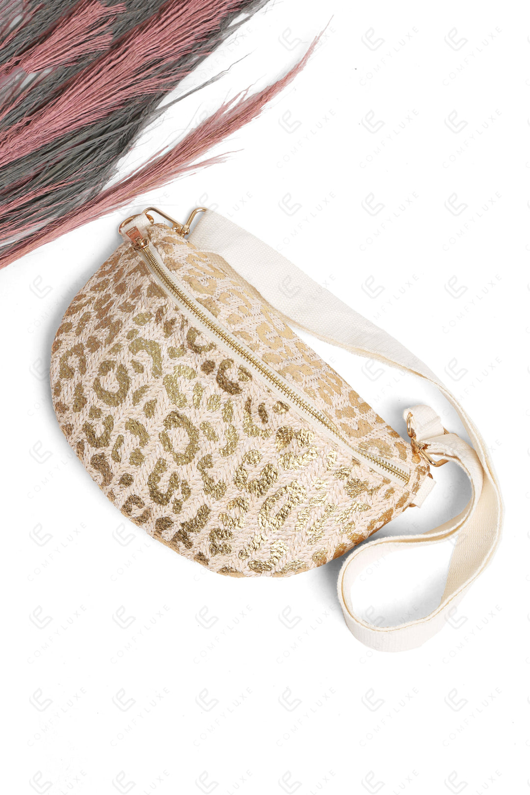 Jbg232 Beige Bags