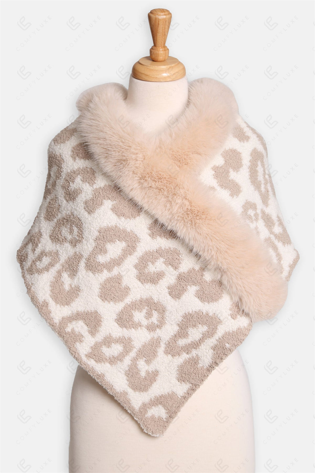 Jcl4022 Beige Apparel