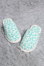 Load image into Gallery viewer, Jcl1032 Mint / M/L Slippers/Slides
