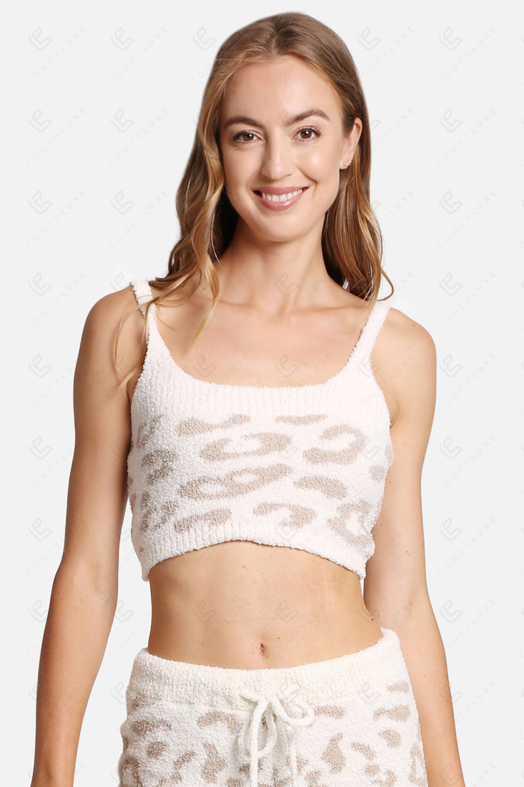 Jcl4003 Beige / M/L Apparel