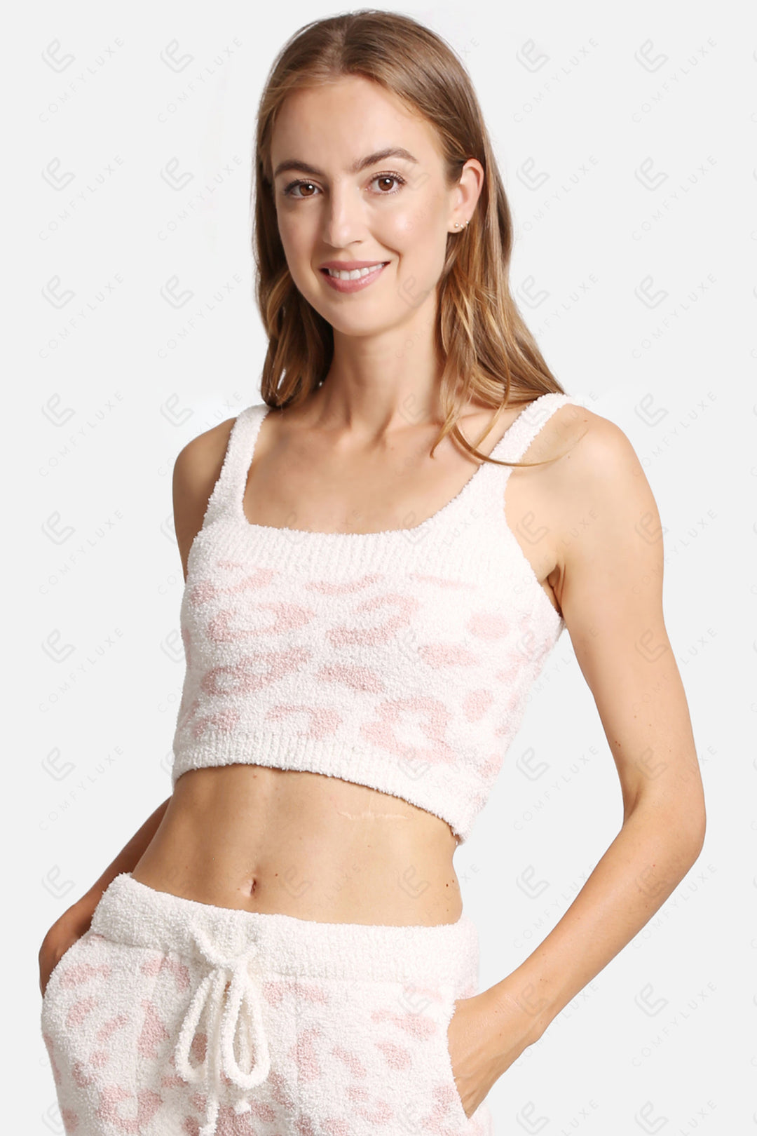 Jcl4003 Pink / M/L Apparel