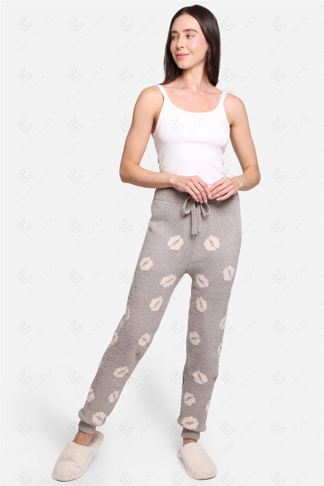 Jcl2301 Gray / S/M
