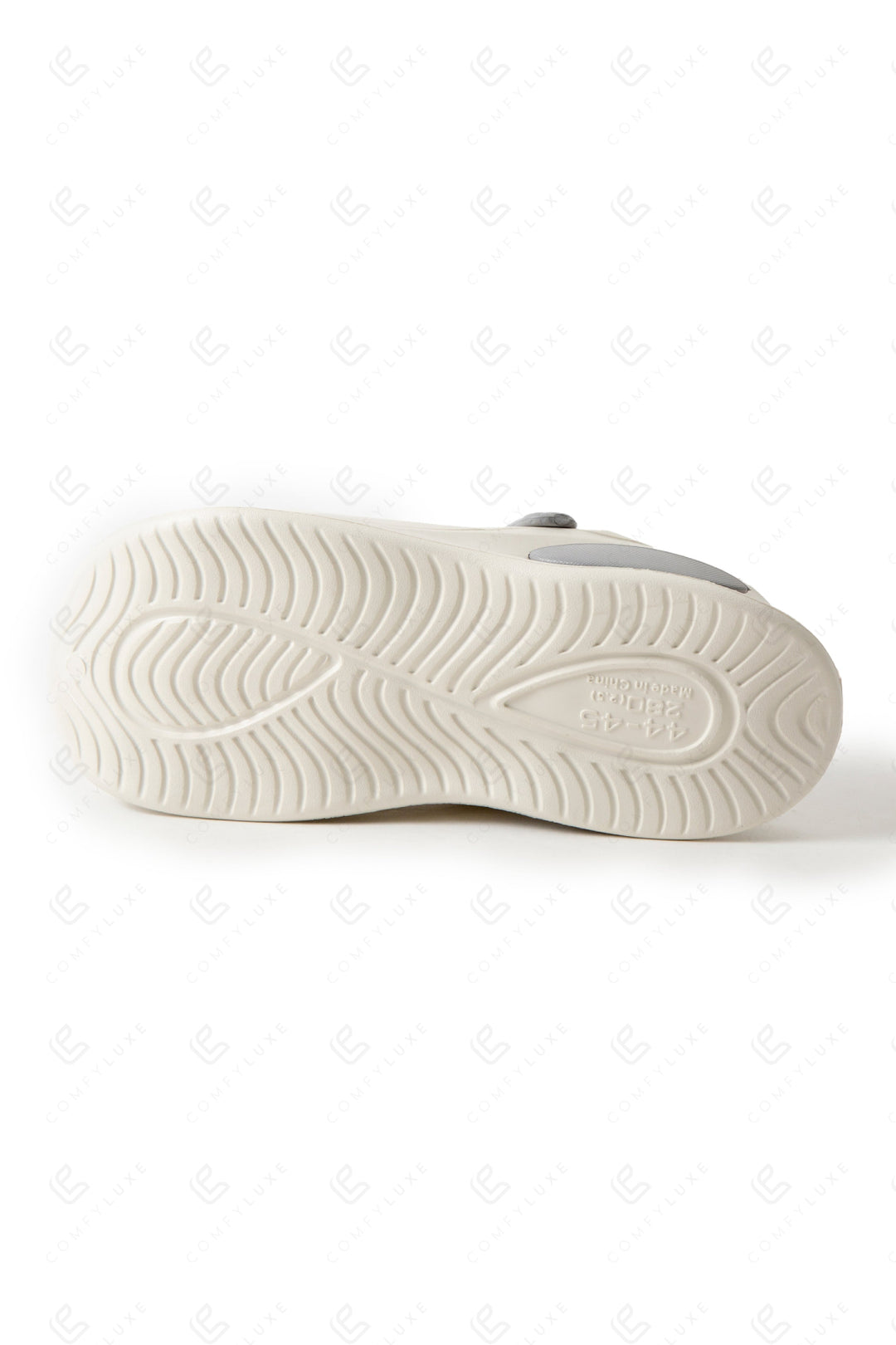 MEN’S DUAL COLOR CLOGS SLIPPERS/SLIDES