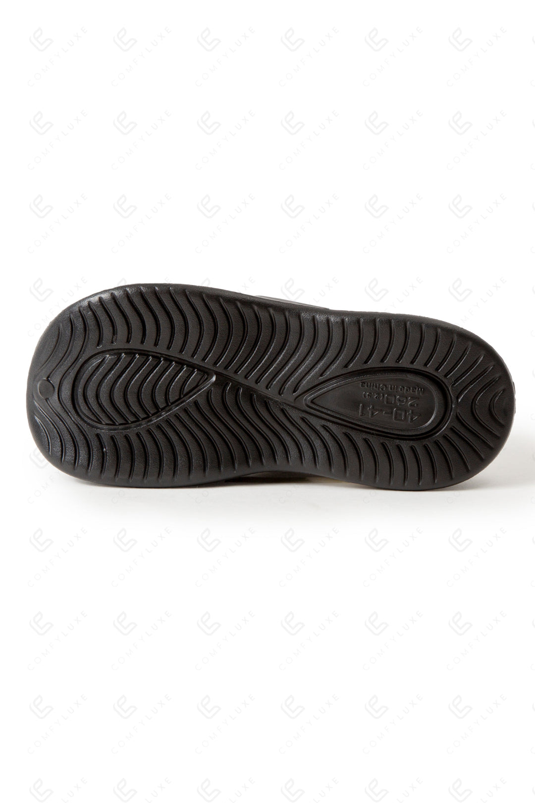 MEN’S DUAL COLOR CLOGS SLIPPERS/SLIDES
