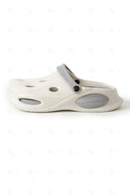 Load image into Gallery viewer, MEN’S DUAL COLOR CLOGS SLIPPERS/SLIDES
