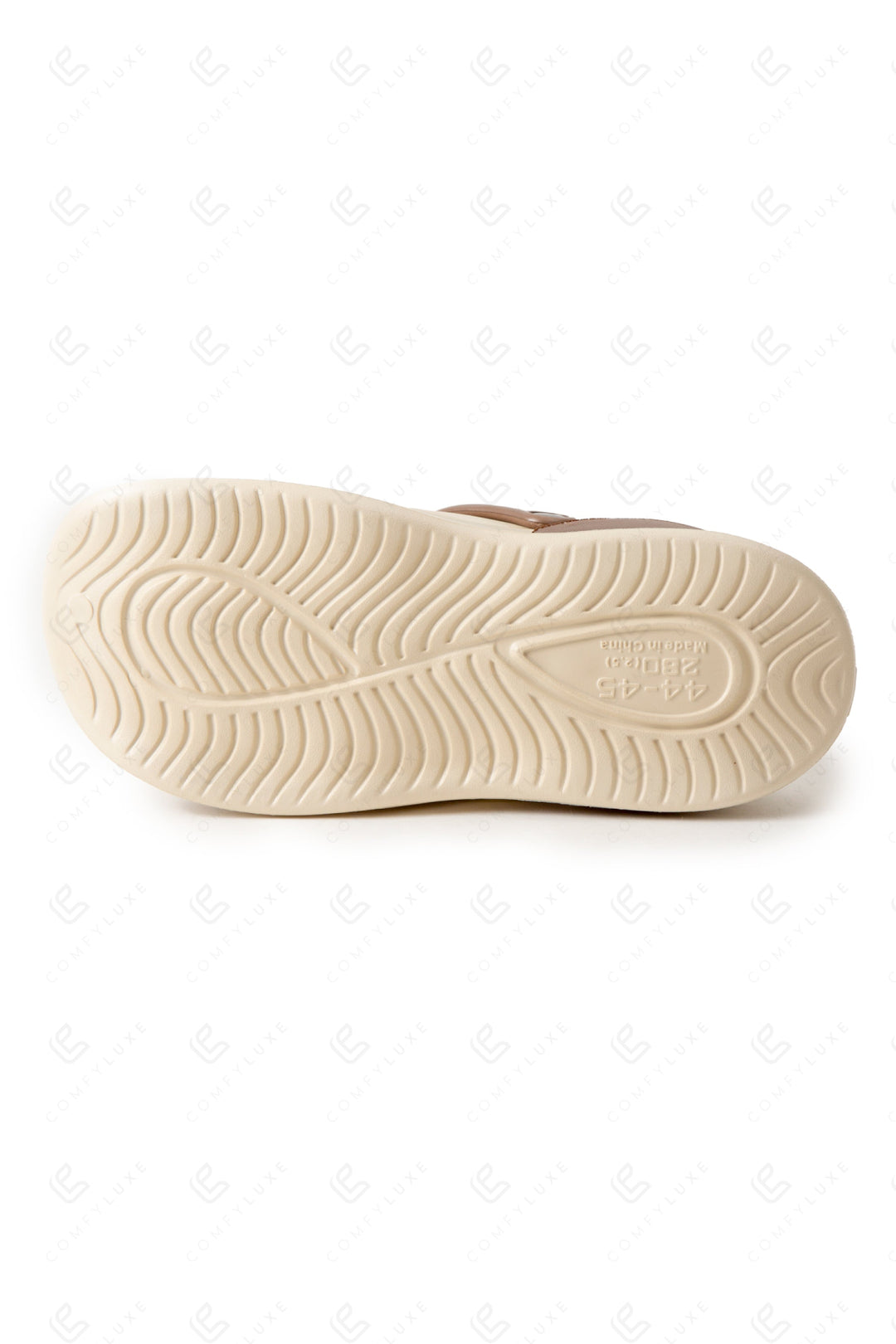 MEN’S DUAL COLOR CLOGS SLIPPERS/SLIDES
