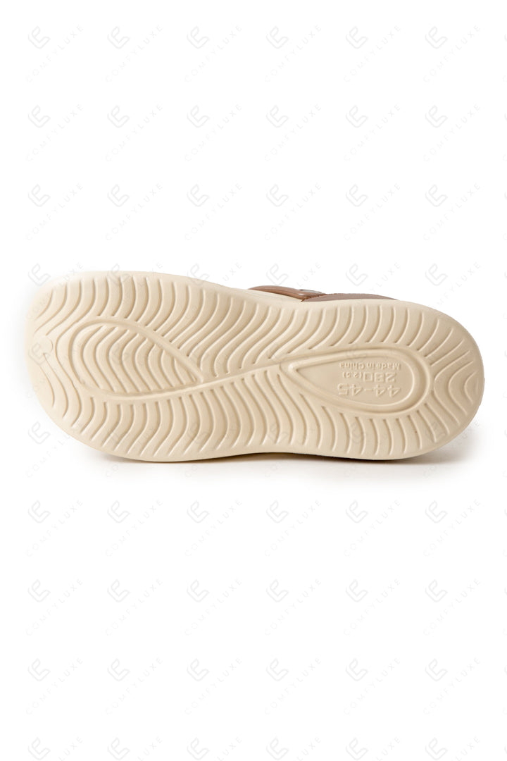 MEN’S DUAL COLOR CLOGS SLIPPERS/SLIDES